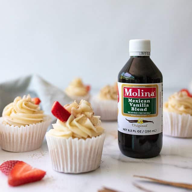 How to avoid common cupcakes problems (part 1)